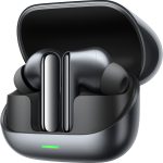 Honor Earbuds 4 TWS ANC Kulak İçi Bluetooth Kulaklık Siyah
