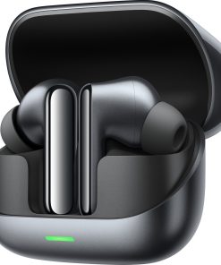 Honor Earbuds 4 TWS ANC Kulak İçi Bluetooth Kulaklık Siyah