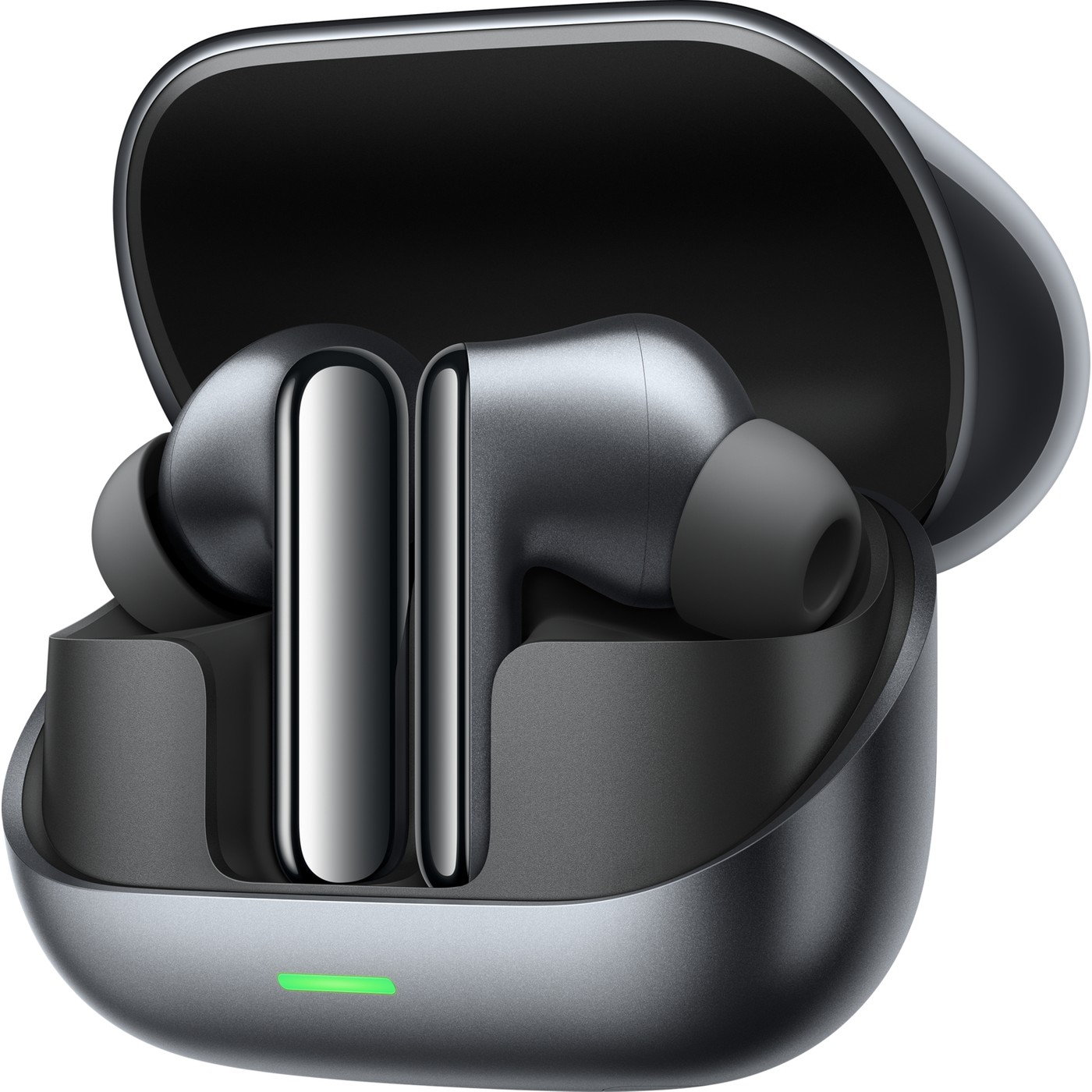 Honor Earbuds 4 TWS ANC Kulak İçi Bluetooth Kulaklık Siyah