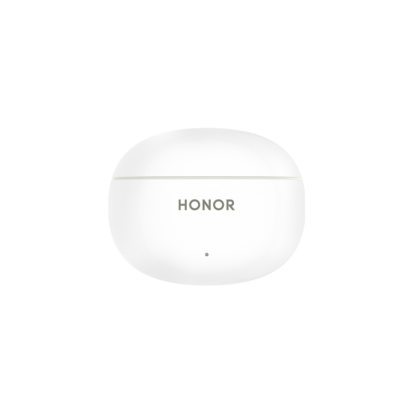 Honor Earbuds X10 Lite Kablosuz Kulaklık Beyaz - Görsel 3