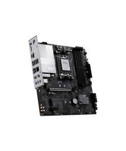Alternative view of MSI Pro B840M-P WIFI6E AMD AM5 DDR5 Micro ATX Anakart