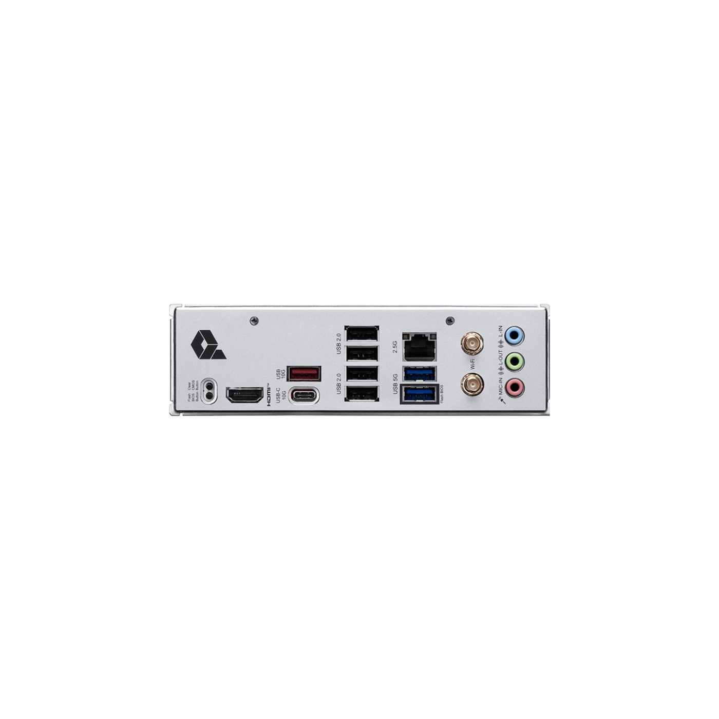 MSI Pro B840M-P WIFI6E AMD AM5 DDR5 Micro ATX Anakart - Görsel 4