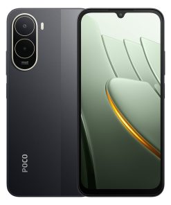 Poco C81 Pro 128 GB Siyah 4 GB Ram (Poco Türkiye Garantili)