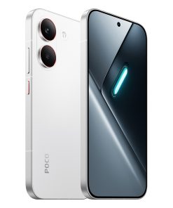 Alternative view of Poco X8 Pro 256 GB 8 GB Beyaz (Poco Türkiye Garantili)