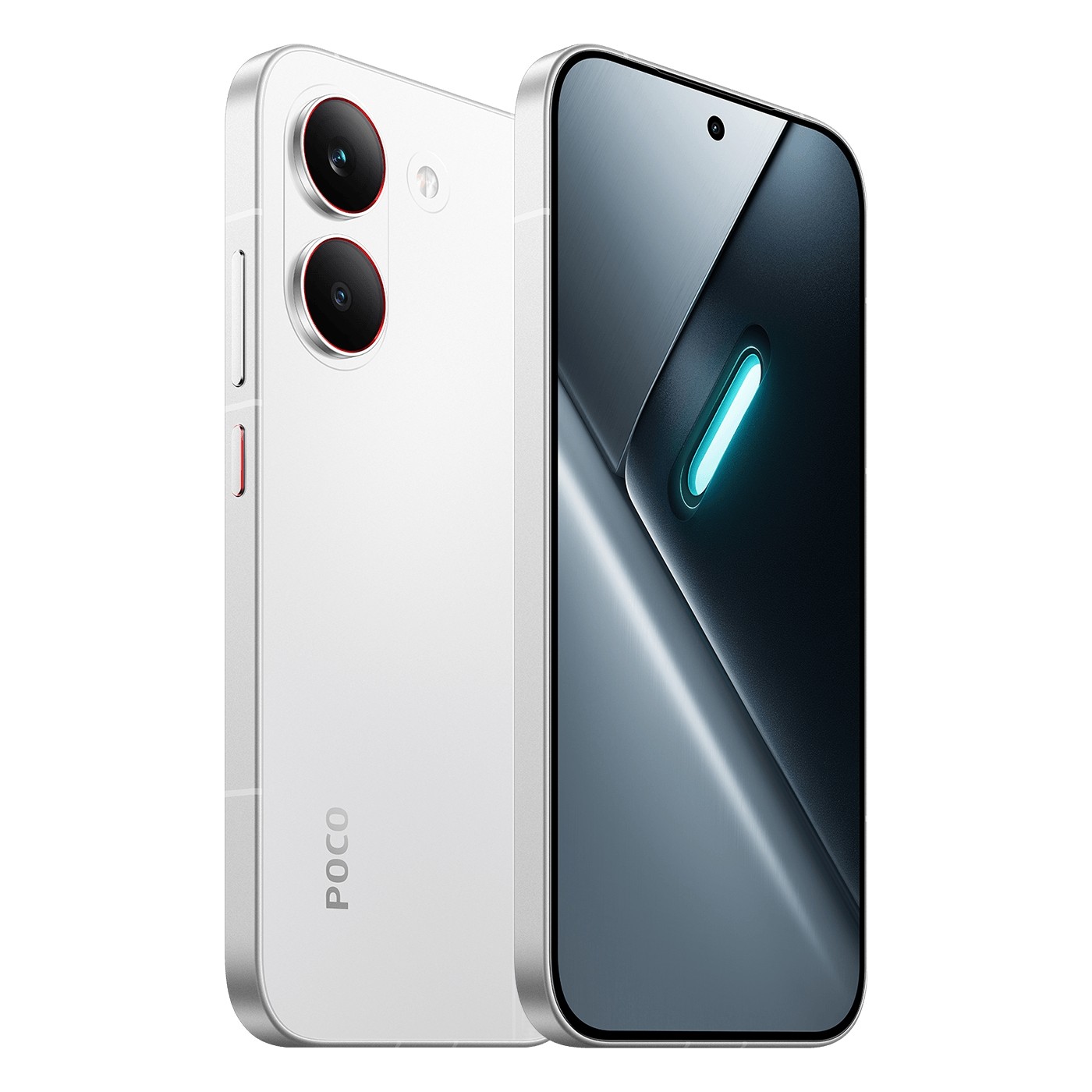 Poco X8 Pro 256 GB 8 GB Beyaz (Poco Türkiye Garantili) - Görsel 2