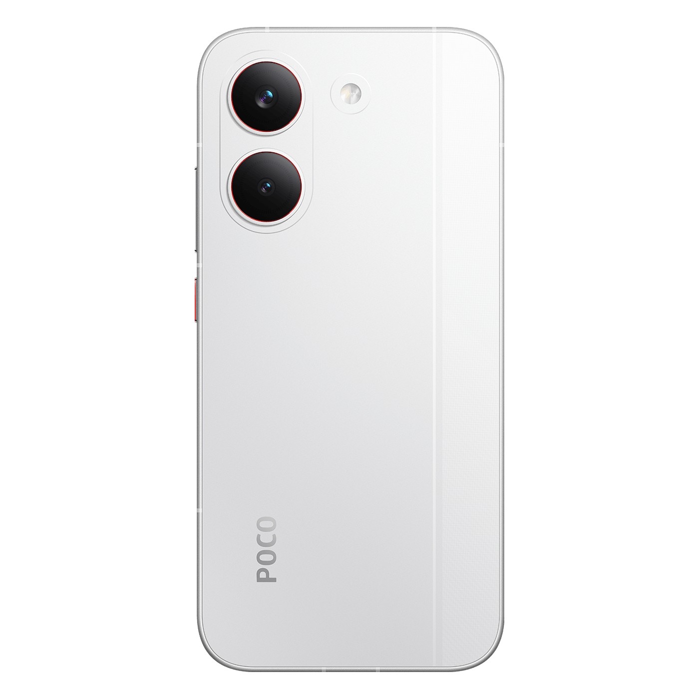 Poco X8 Pro 256 GB 8 GB Beyaz (Poco Türkiye Garantili) - Görsel 4