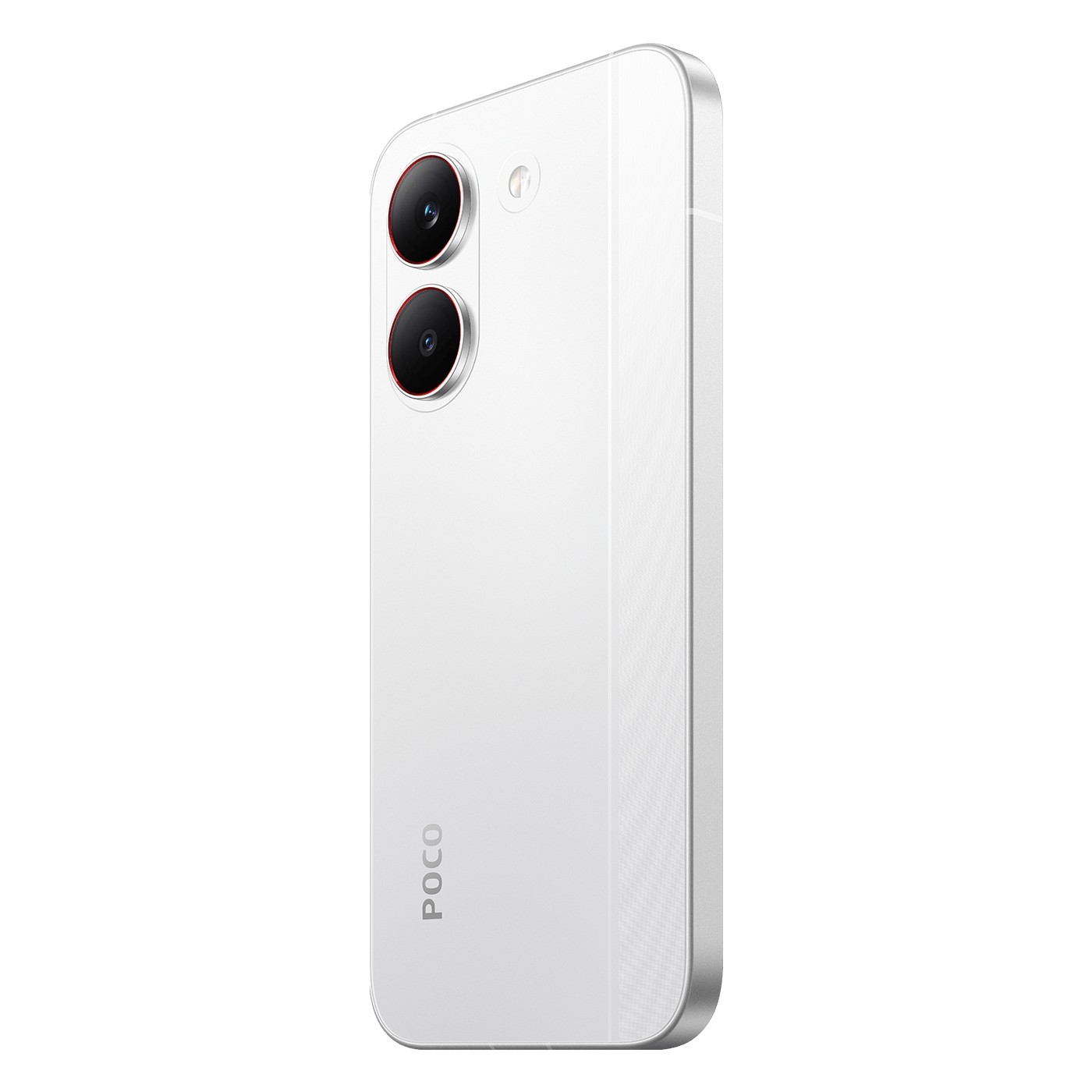 Poco X8 Pro 256 GB 8 GB Beyaz (Poco Türkiye Garantili) - Görsel 5
