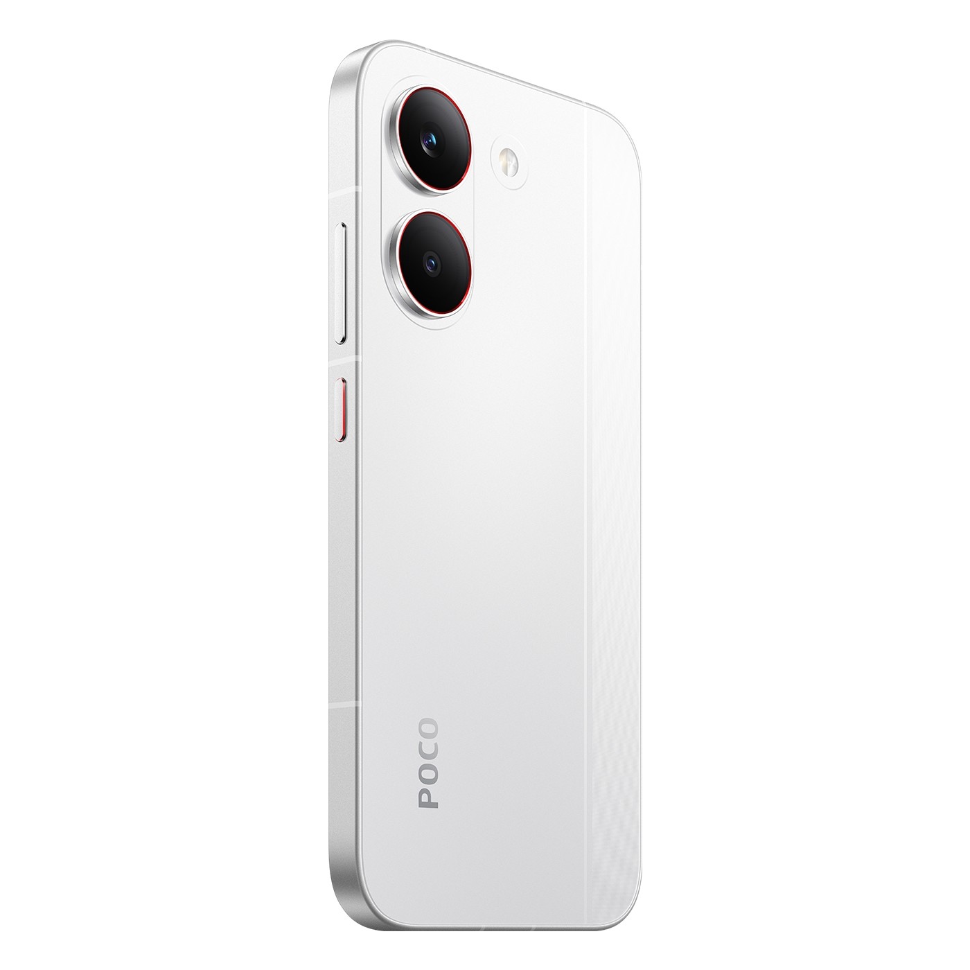 Poco X8 Pro 256 GB 8 GB Beyaz (Poco Türkiye Garantili) - Görsel 6