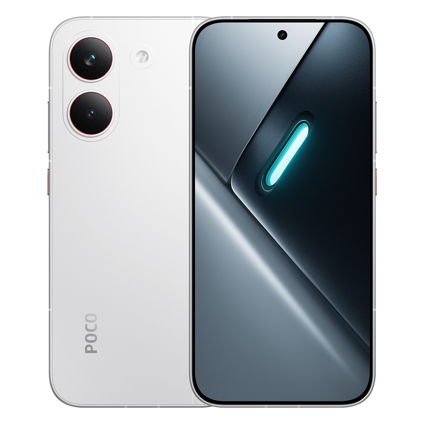 Poco X8 Pro 256 GB 8 GB Beyaz (Poco Türkiye Garantili)