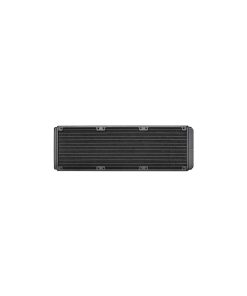 Alternative view of Thermaltake TH360 V2 ARGB CL-W362-PL12SW-A 360 mm İşlemci Sıvı Soğutucu Led Fanlı LGA1700/AM5 Uyumlu