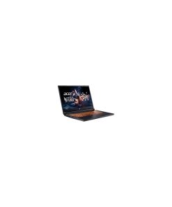 Alternative view of Acer Nitro V 17 AI ANV17-41-R3H8 NH.QZKEY.001 Ryzen 7 260 16 GB 1 TB SSD RTX5070 17.3" QHD Gaming Laptop 65Hz Freedos