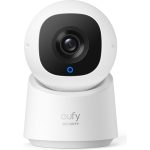 Anker Eufy Security C210 360 Derece Dönebilen IP Kamera 1080P HD Netlik ile Tam Güvenlik - T8419 (Anker Türkiye Güvenceli)
