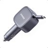 Anker Nano A2738 75 W Type-C Kablolu Hızlı Araç Şarj Aleti Anker Türkiye Garantili