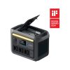 Anker Solix C800X 768 Wh 1200 W Taşınabilir Güç Kaynağı Surgepad A1755