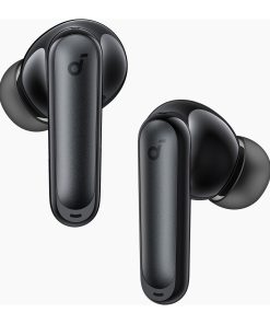 Anker SoundCore P41i TWS Kulak İçi Bluetooth Kulaklık Dahili Powerbank Özellikli (Lightning Adaptörlü) - Siyah A3937