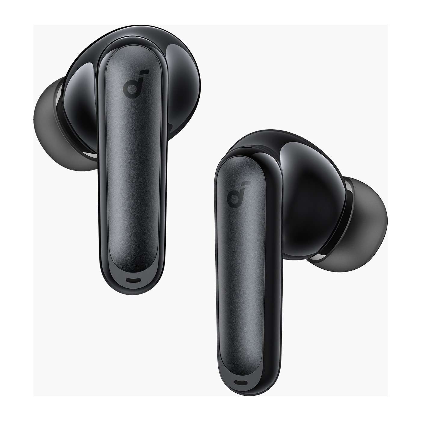 Anker SoundCore P41i TWS Kulak İçi Bluetooth Kulaklık Dahili Powerbank Özellikli (Lightning Adaptörlü) - Siyah A3937