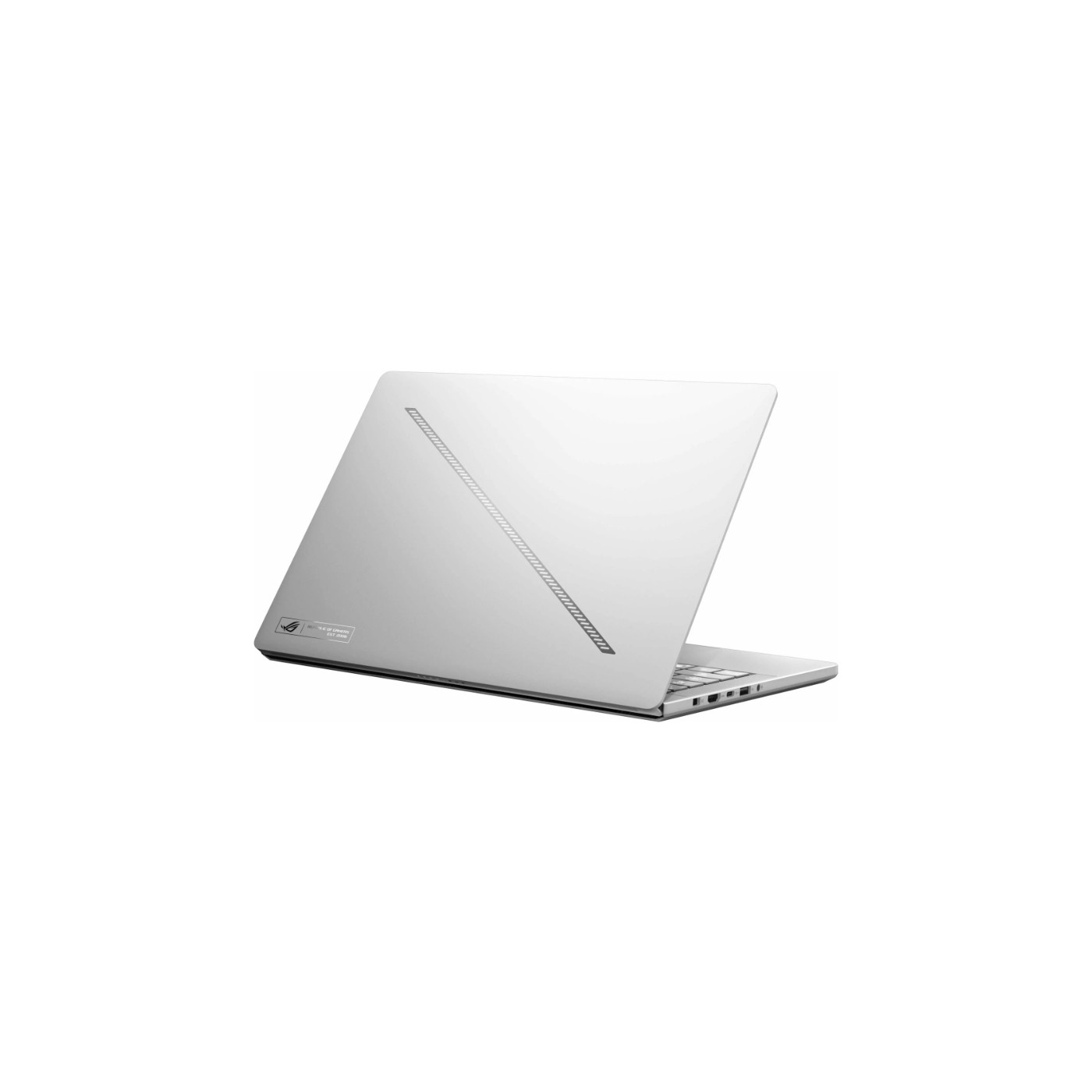 Asus ROG Zephyrus G14 GA403UH-QS038 Ryzen 9 270 16 GB 1 TB SSD RTX5050 14" Gaming Laptop 14" OLED 120Hz Taşınabilir Bilgisayar - Görsel 2