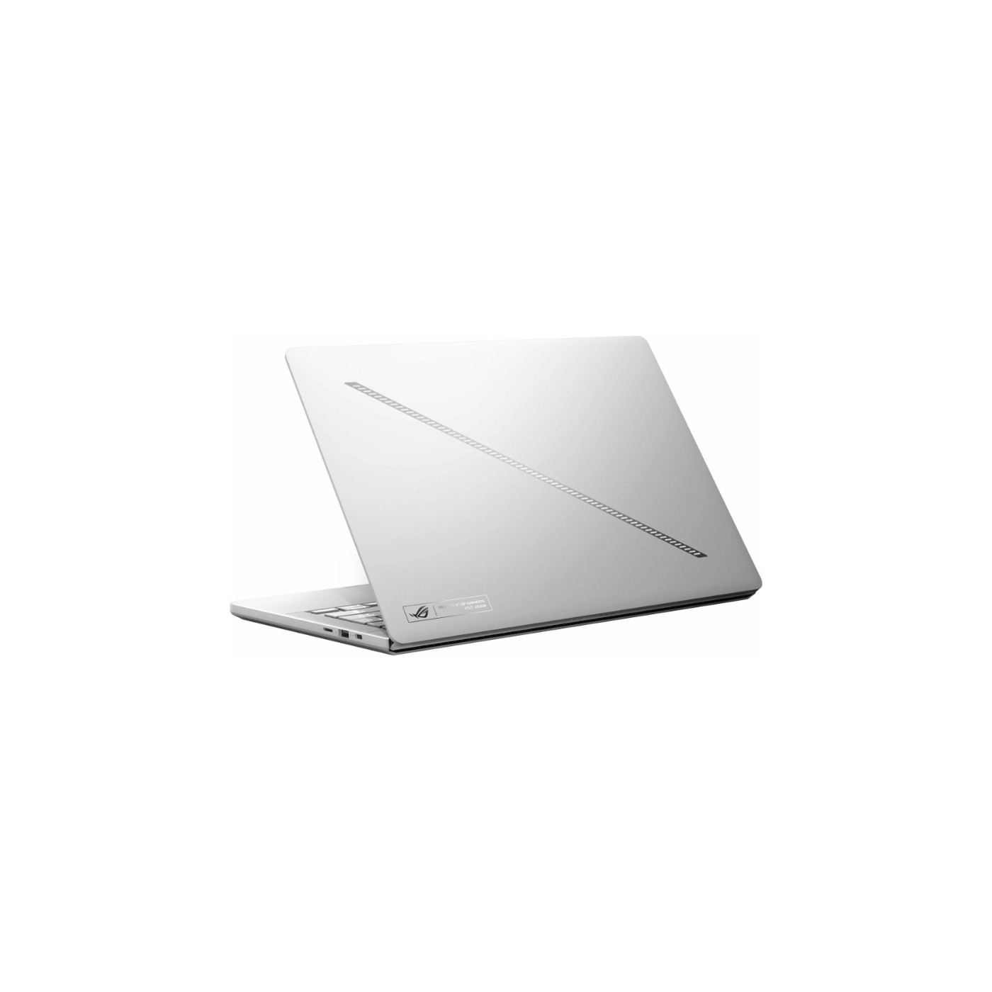 Asus ROG Zephyrus G14 GA403UH-QS038 Ryzen 9 270 16 GB 1 TB SSD RTX5050 14" Gaming Laptop 14" OLED 120Hz Taşınabilir Bilgisayar - Görsel 3
