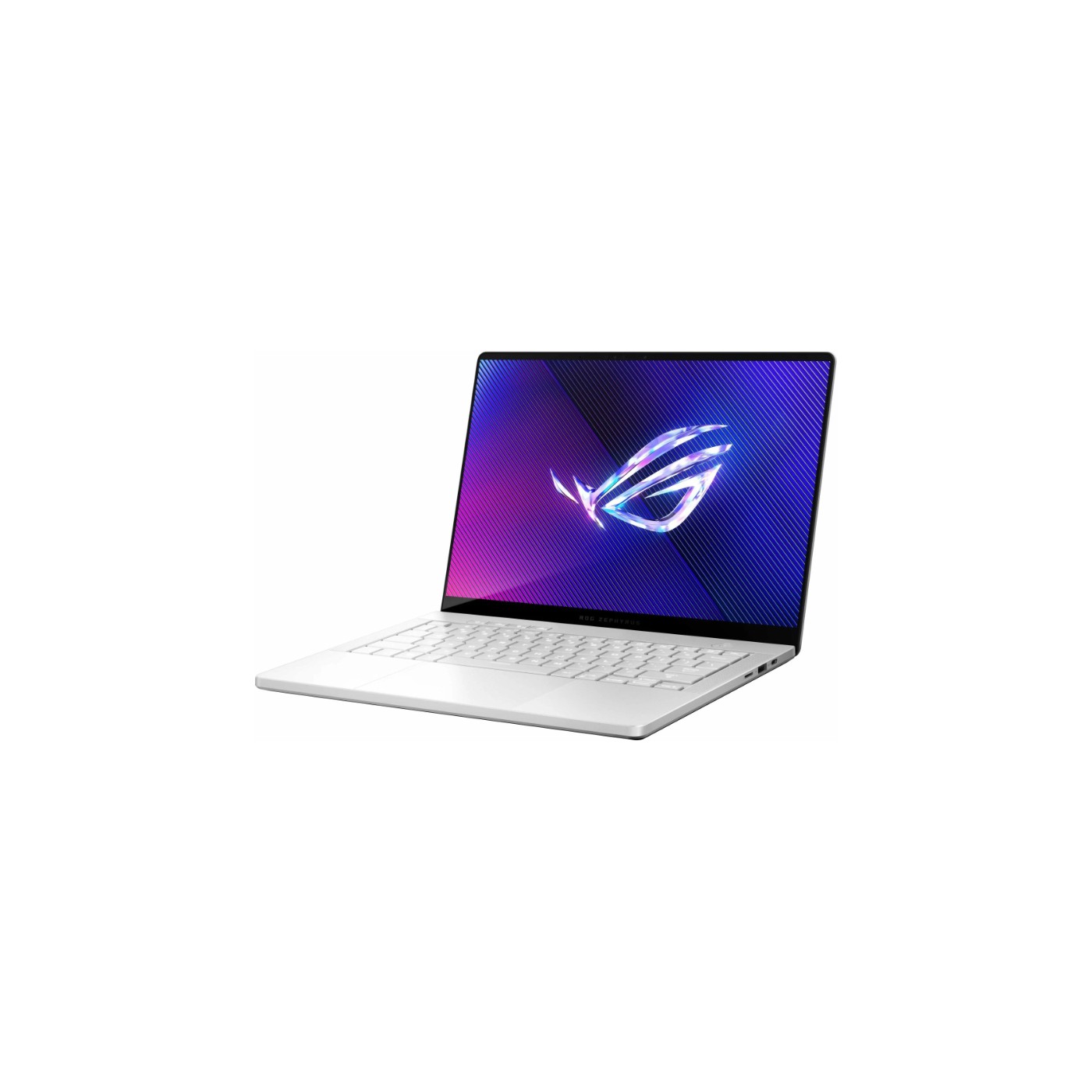 Asus ROG Zephyrus G14 GA403UH-QS038 Ryzen 9 270 16 GB 1 TB SSD RTX5050 14" Gaming Laptop 14" OLED 120Hz Taşınabilir Bilgisayar - Görsel 4
