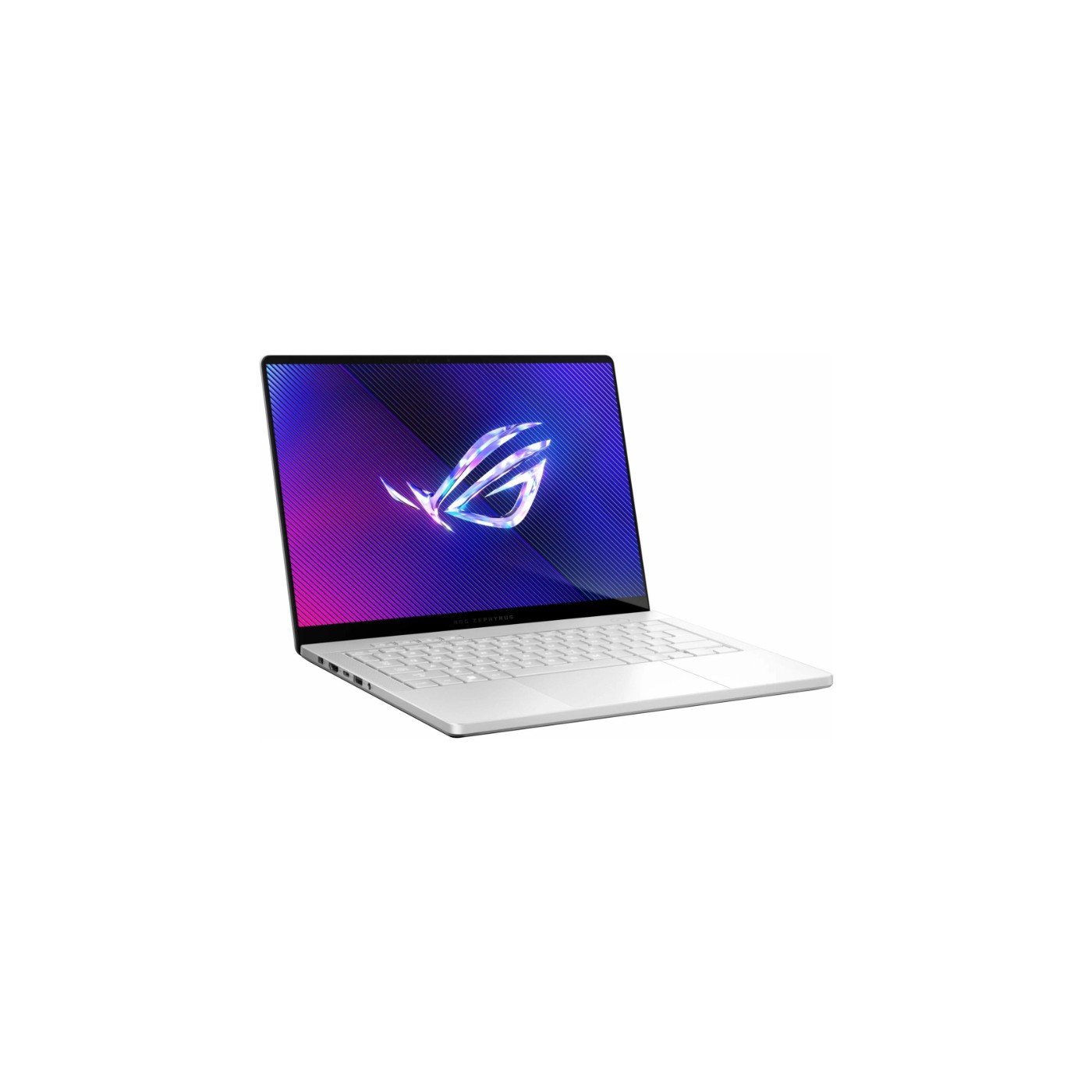 Asus ROG Zephyrus G14 GA403UH-QS038 Ryzen 9 270 16 GB 1 TB SSD RTX5050 14" Gaming Laptop 14" OLED 120Hz Taşınabilir Bilgisayar - Görsel 5