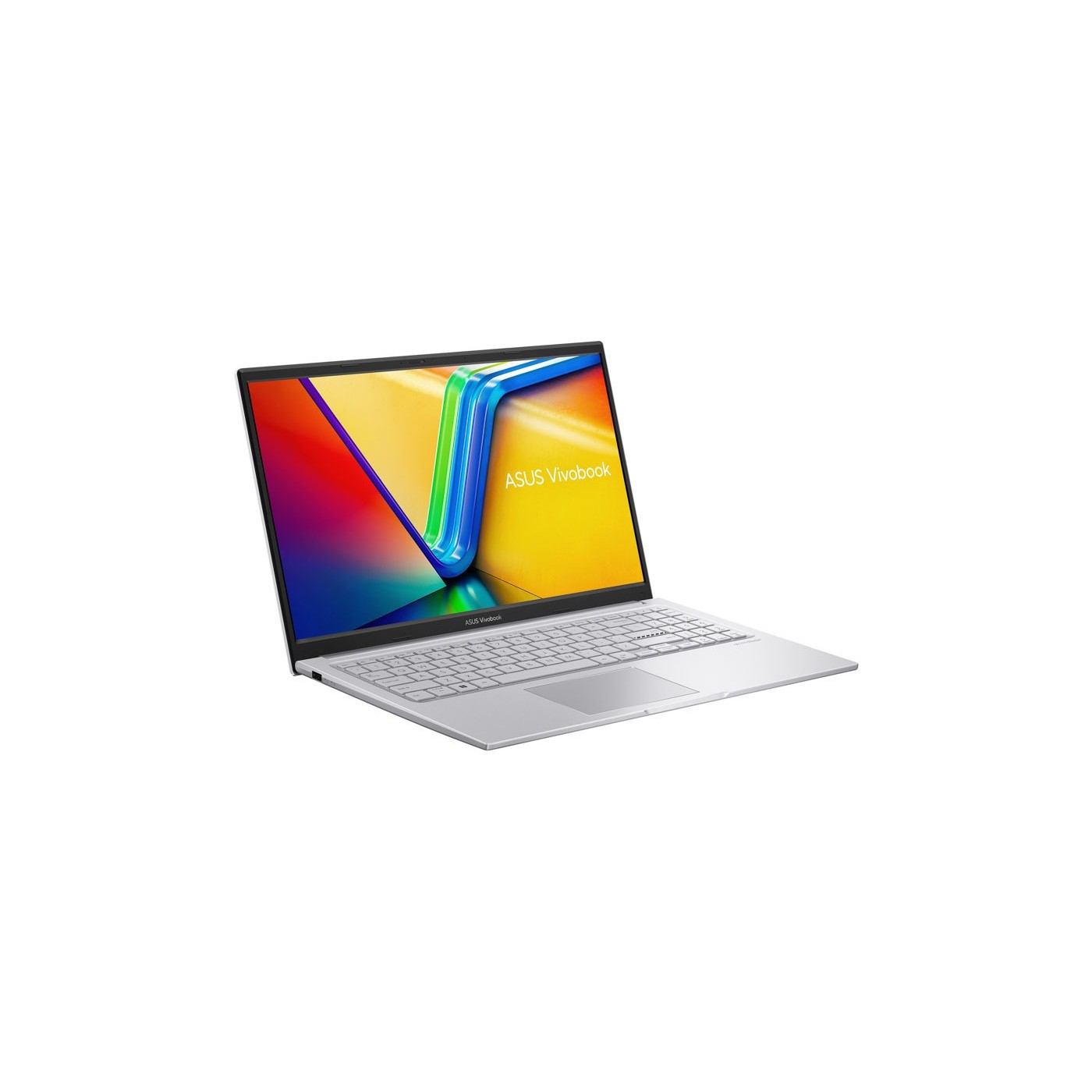 Asus Vivobook Go 15 E1504FA-BQ5647 AMD Ryzen 3 30 8GB 256GB SSD Freedos 15.6" Taşınabilir Bilgisayar - 256 GB - 8 GB - Görsel 2