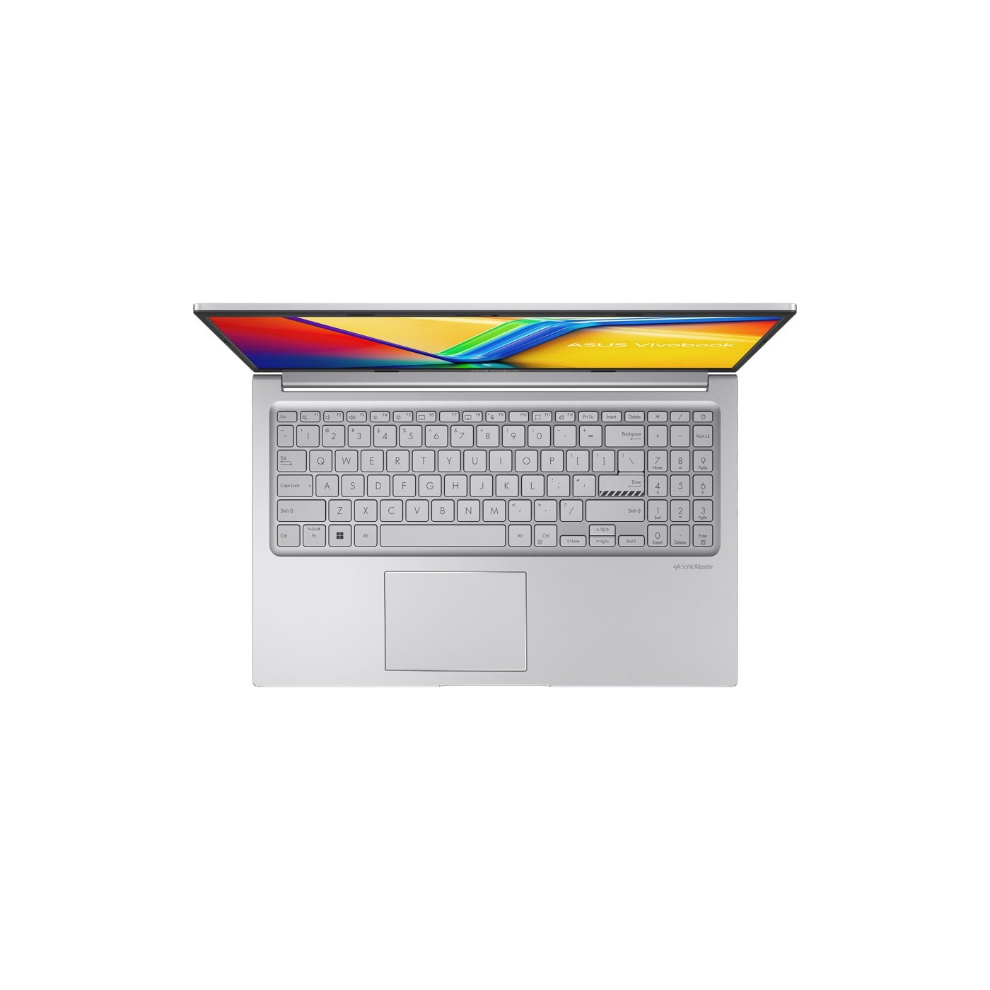 Asus Vivobook Go 15 E1504FA-BQ5647 AMD Ryzen 3 30 8GB 256GB SSD Freedos 15.6" Taşınabilir Bilgisayar - 256 GB - 8 GB - Görsel 7