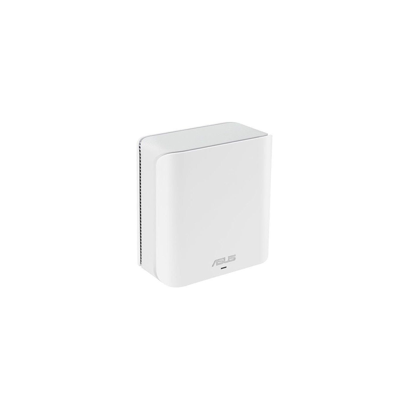 Asus ZenWiFi BD4 3600 Mbps 2'li Router BE3600 WiFi7 Dual-Band Kablosuz Mesh Sistemi (Beyaz, İkili Paket) - Görsel 4