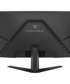 Alternative view of Casper Excalibur M.E27FVC-E 27" 1 ms Full HD Curved 300 Hz Oyuncu Monitörü  400NIT Fast VA HDR10
