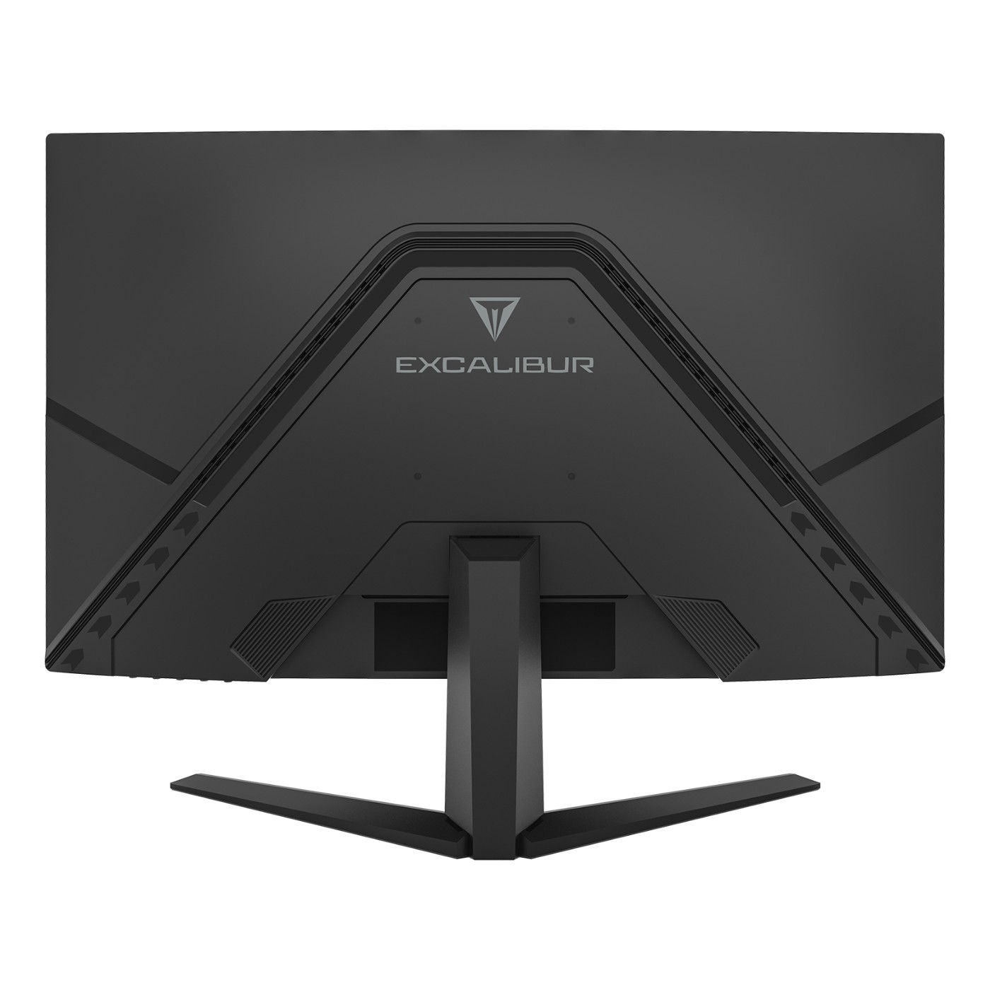 Casper Excalibur M.E27FVC-E 27" 1 ms Full HD Curved 300 Hz Oyuncu Monitörü 400NIT Fast VA HDR10 - Görsel 2