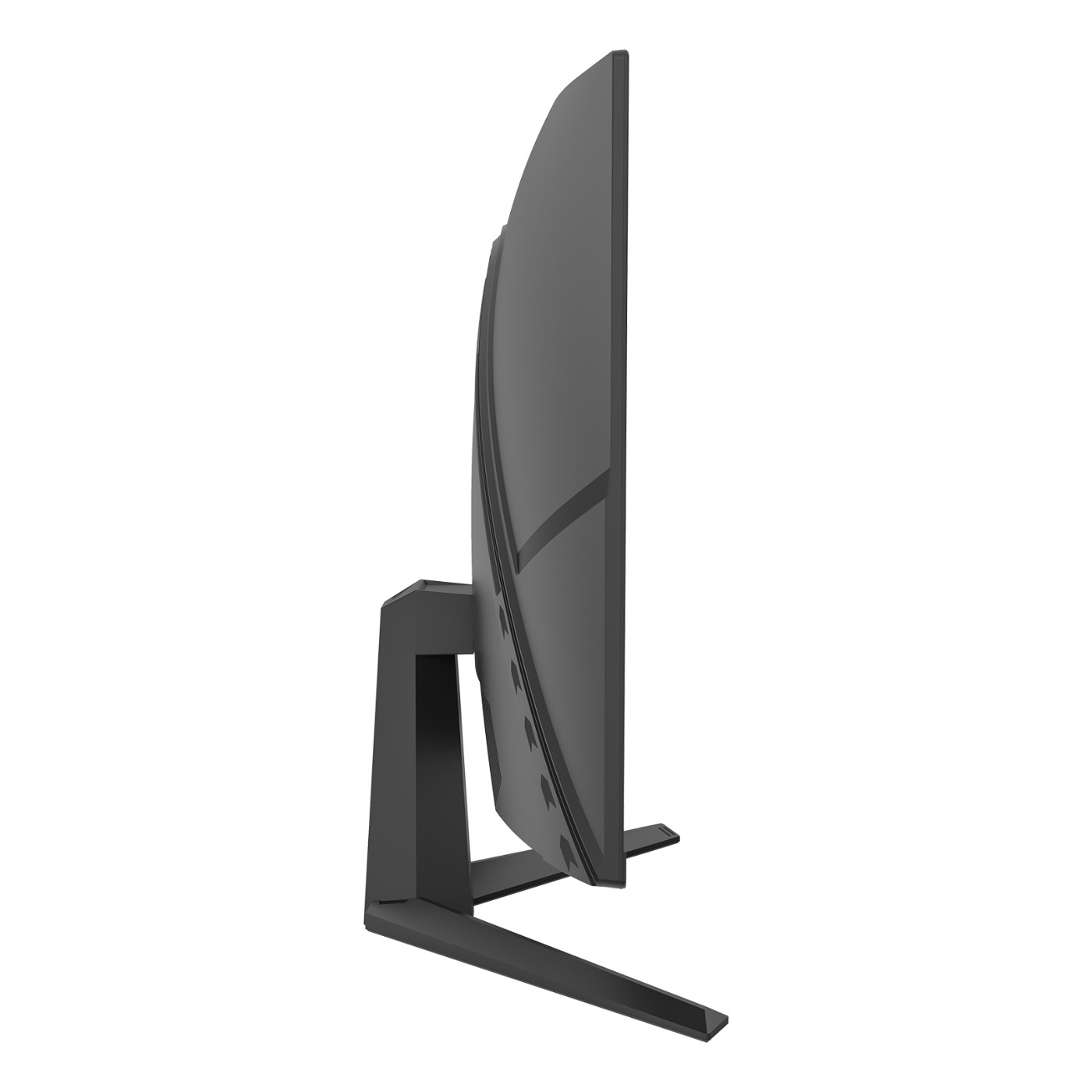Casper Excalibur M.E27FVC-E 27" 1 ms Full HD Curved 300 Hz Oyuncu Monitörü 400NIT Fast VA HDR10 - Görsel 4