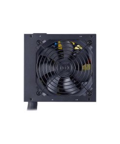 Alternative view of Cooler Master MWE 750W MPE-7501-ACABW-BEU Power Supply 80+ Bronze 2 x EPS Aktif PFC 120 mm Fanlı PSU