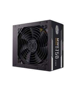 Cooler Master MWE 750W MPE-7501-ACABW-BEU Power Supply  80+ Bronze 2 x EPS Aktif PFC 120 mm Fanlı PSU