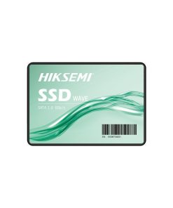 Alternative view of Hiksemi HS-SSD-WAVE(S) SATA 3.0 2.5" 128 GB SSD 530MB/S - 400MB/S 3D Nand Sata 3