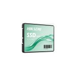 Hiksemi HS-SSD-WAVE(S) SATA 3.0 2.5" 128 GB SSD  530MB/S - 400MB/S 3D Nand Sata 3