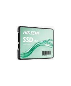 Hiksemi HS-SSD-WAVE(S) SATA 3.0 2.5" 128 GB SSD  530MB/S - 400MB/S 3D Nand Sata 3