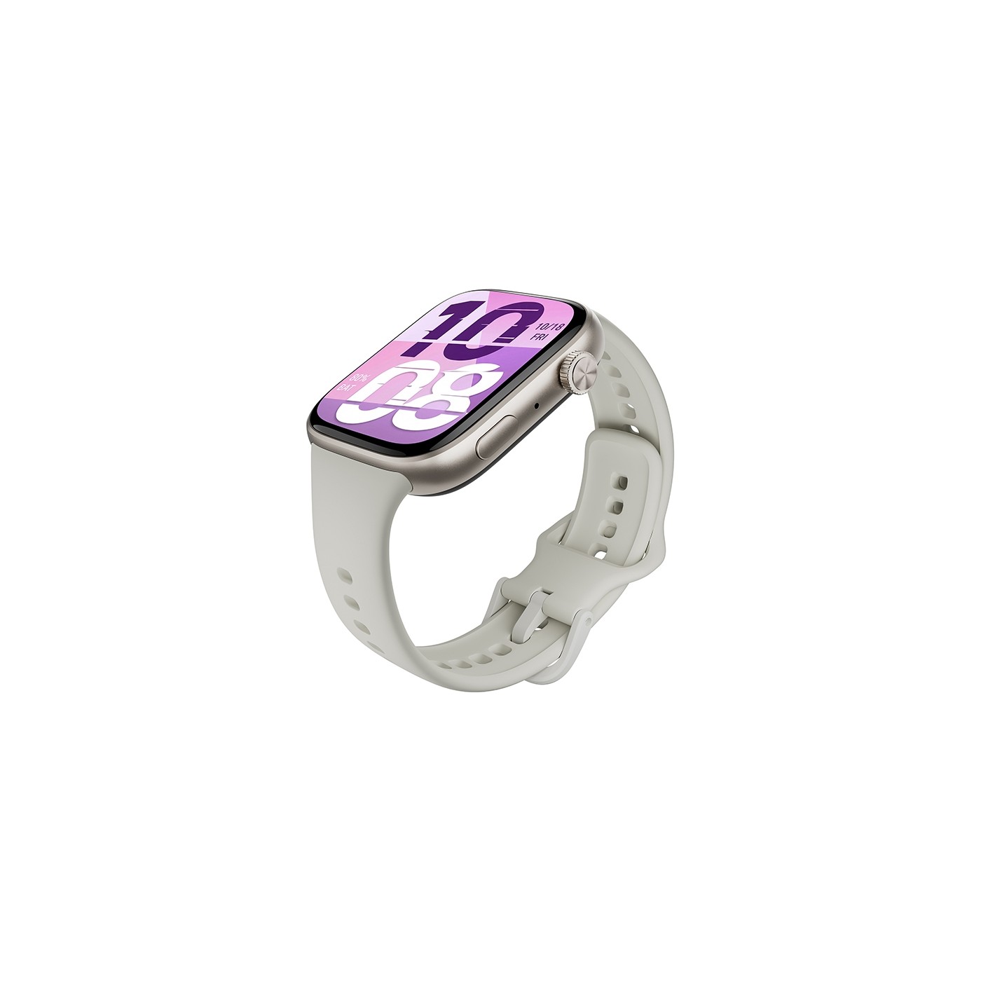 Honor Watch X5i Beyaz Akıllı Saat 1