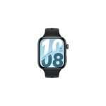 Honor Watch X5i Siyah Akıllı Saat 1