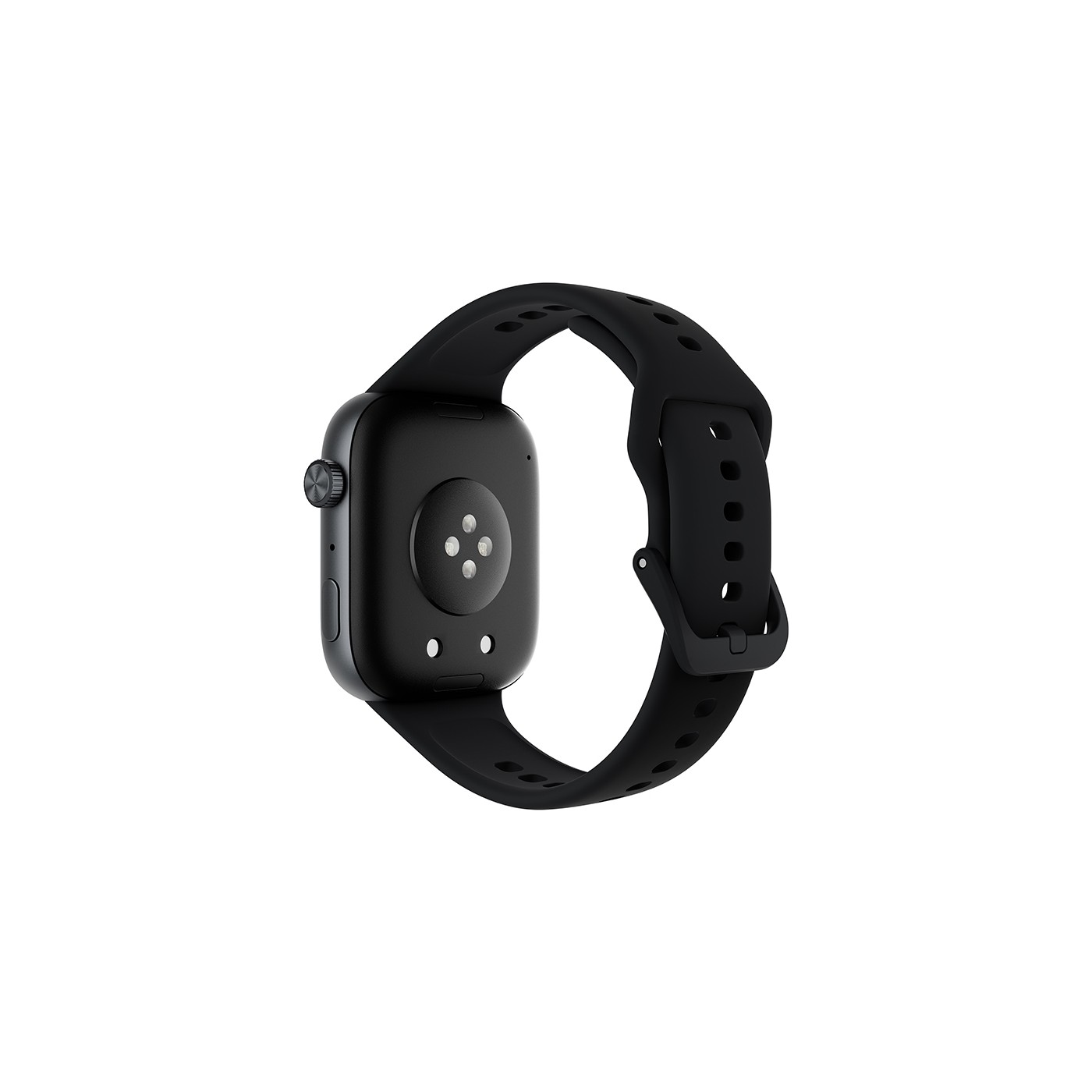 Honor Watch X5i Siyah Akıllı Saat 1,96 inç Ekranlı Akıllı Saat Siyah Bluetooth Bağlantı ve Spor Uyumlu Sağlık Takibi - Görsel 6