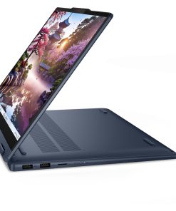 Alternative view of Lenovo IdeaPad 5 2-in-1 14AKP10 83KT004STR Ryzen AI 7 350 16 GB 1 TB SSD Radeon 860M 14" WUXGA İkisi Bir Arada Notebook