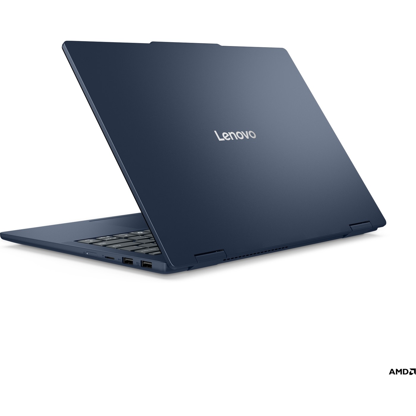 Lenovo IdeaPad 5 2-in-1 14AKP10 83KT004STR Ryzen AI 7 350 16 GB 1 TB SSD Radeon 860M 14" WUXGA İkisi Bir Arada Notebook - Görsel 3