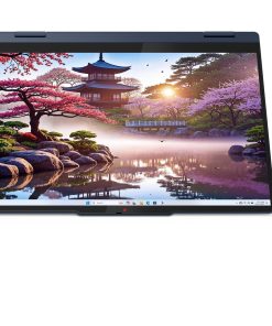 Lenovo IdeaPad 5 2-in-1 14AKP10 83KT004STR Ryzen AI 7 350 16 GB 1 TB SSD Radeon 860M 14" WUXGA İkisi Bir Arada Notebook