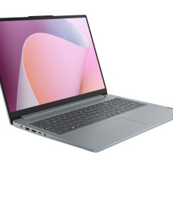Alternative view of Lenovo IdeaPad Slim 3 AMD Ryzen 3 30 8GB 512GB SSD Freedos 15.6" Taşınabilir Bilgisayar 82XQ0129TX - 512 GB - 8 GB