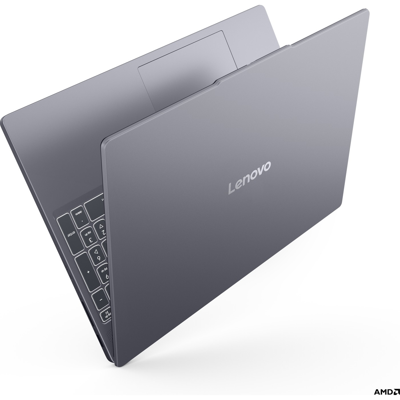 Lenovo IdeaPad Slim 3 AMD Ryzen 7 170 16GB 512GB SSD Freedos 15.3" Taşınabilir Bilgisayar 83K700PSTR - Görsel 5