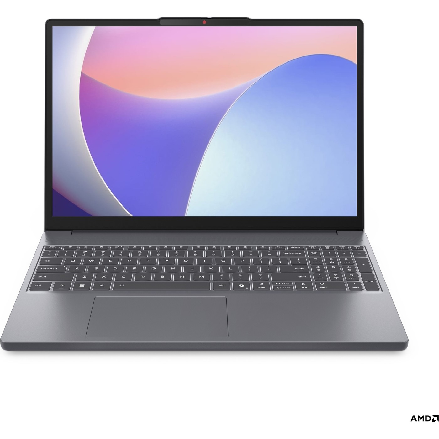 Lenovo IdeaPad Slim 3 AMD Ryzen 7 170 16GB 512GB SSD Freedos 15.3" Taşınabilir Bilgisayar 83K700PSTR