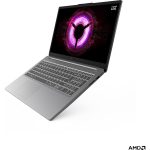 Lenovo LOQ 15ARP10E 83S0002VTR Ryzen 5 7535HS 16 GB 512 GB SSD RTX3050 15.6" Full HD Gaming Laptop RTX 3050 6GB 65W FHD Anti-glare 144Hz FreeSync