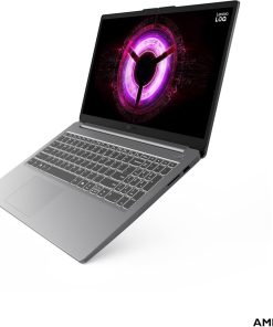 Lenovo LOQ 15ARP10E 83S0002VTR Ryzen 5 7535HS 16 GB 512 GB SSD RTX3050 15.6
