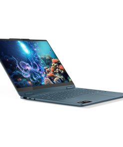 Alternative view of Lenovo Yoga 7 2-In-1 AMD Ryzen AI 7 350 16GB 1TB SSD Windows 11 Home 14" 83JR00AETR - 1 TB - 16 GB