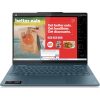 Lenovo Yoga 7 2-In-1 AMD Ryzen AI 7 350 16GB 1TB SSD Windows 11 Home 14" 83JR00AETR - 1 TB - 16 GB