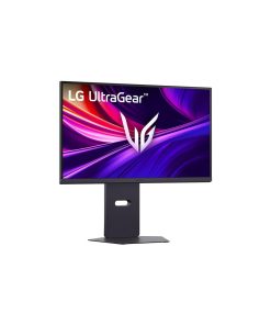 Alternative view of LG UltraGear 27G850A-B 27" 1 ms 4K 240 Hz - Full HD 480 Hz Pivot IPS Oyuncu Monitörü UHD Nano IPS Gaming Monitör