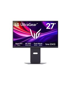 LG UltraGear 27G850A-B 27